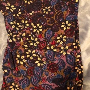 LuLaRoe TC Leggings